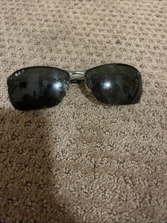 Other - Ray-Ban‘s sunglasses